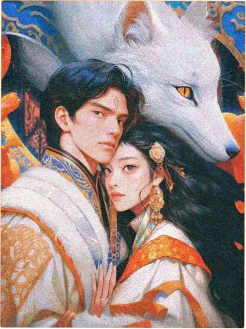 月光之城
