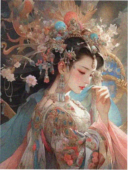 深海奇缘